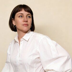 Meet your Posher, Candice